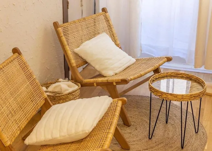 Appartement Cosy Dans Les Rues Pietonnes