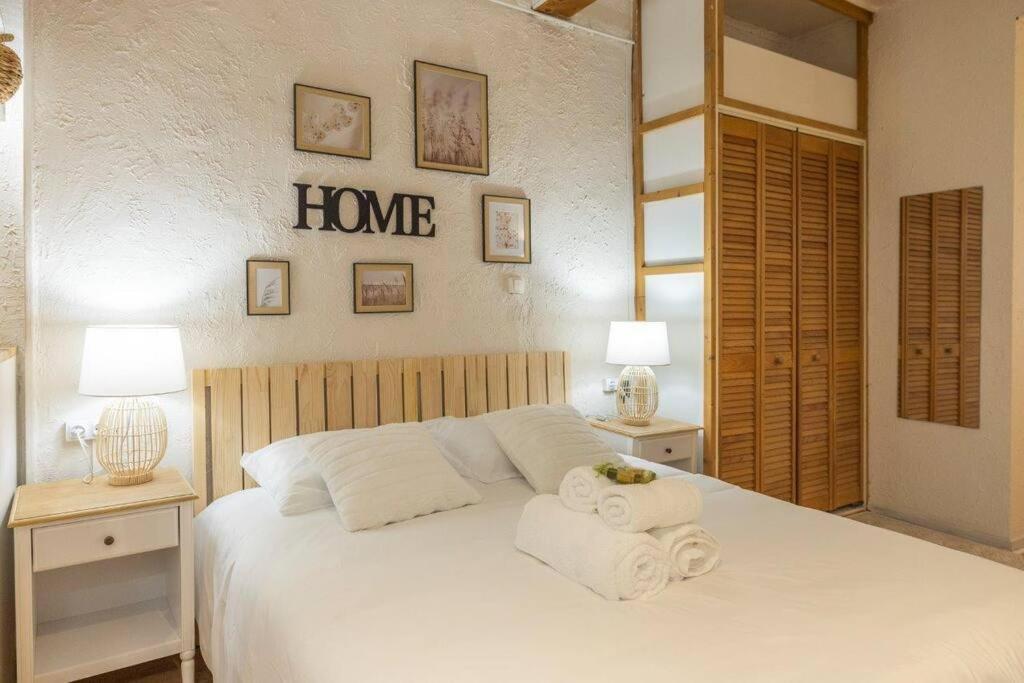 Apartamento Cosy Dans Les Rues Pietonnes *