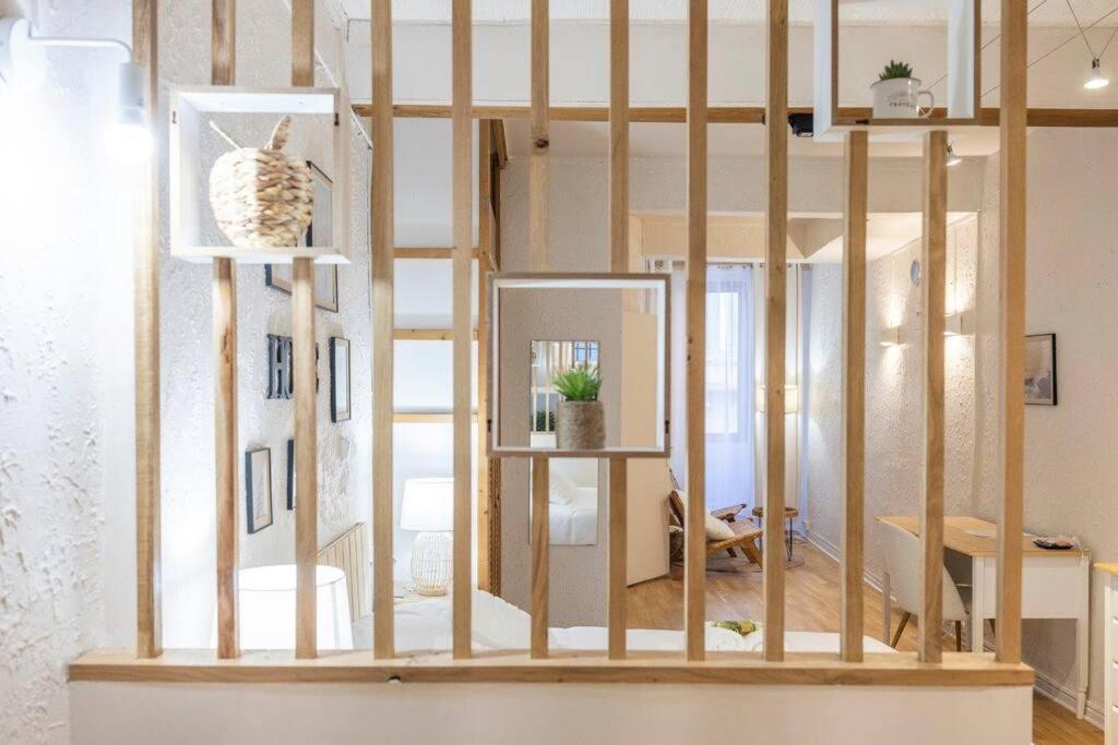 Apartment Cosy Dans Les Rues Pietonnes